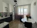 2-комнатная квартира · 64.8 м² · 6/21 этаж, Жанибека Тархана 2/6 — Валиханова Иманова Бараева Кравцова за 40 млн ₸ в Астане, р-н Байконур