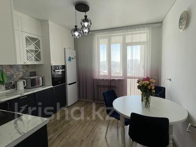 2-бөлмелі пәтер · 64.8 м² · 6/21 қабат, Жанибека Тархана 2/6 — Валиханова Иманова Бараева Кравцова, бағасы: 40 млн ₸ в Астане, р-н Байконур