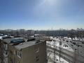 2-комнатная квартира · 64.8 м² · 6/21 этаж, Жанибека Тархана 2/6 — Валиханова Иманова Бараева Кравцова за 40 млн ₸ в Астане, р-н Байконур — фото 29