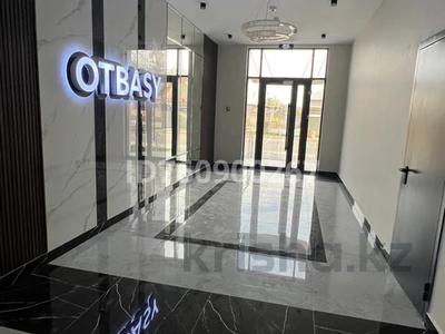 1-бөлмелі пәтер · 39.4 м² · 9/9 қабат, Толеметова 106/3, бағасы: 22 млн ₸ в Шымкенте, Абайский р-н