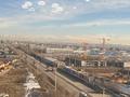 1-комнатная квартира · 39.4 м² · 9/9 этаж, Толеметова 106/3 за 20.5 млн 〒 в Шымкенте, Абайский р-н — фото 6