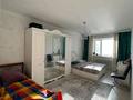 3-комнатная квартира · 120 м² · 3/10 этаж, А. Байтурсынова 17 за 58 млн 〒 в Астане, Алматы р-н — фото 12