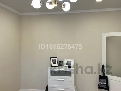 1-комнатная квартира · 41 м² · 6/7 этаж, Федосеева 38В за 250 000 ₸ в Алматы, Турксибский р-н