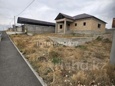 Отдельный дом · 4 комнаты · 180 м² · 8 сот., мкр Ынтымак , Қорған көл 50 — Барыс базарға жақын за 35 млн ₸ в Шымкенте, Абайский р-н