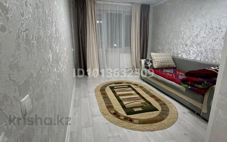 1-комнатная квартира · 30 м² · 4/5 этаж, мкр Салтанат 1 — Катюш за 110 000 ₸ в Таразе — фото 2