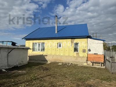 Отдельный дом · 3 комнаты · 64 м² · 10 сот., Ауельбекова — Бывшая октябрьская за 14 млн 〒 в Щучинске