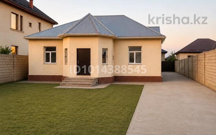 Жеке үй · 6 бөлме · 135 м² · 10 жүзд., мкр Мирас 84 — Алтын Адам, бағасы: 52 млн ₸ в Шымкенте, Каратауский р-н — фото 23