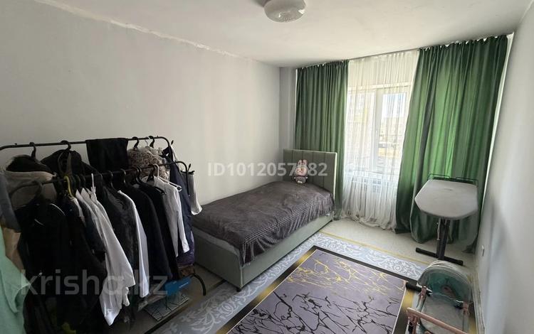 3-комнатная квартира · 83 м² · 5/25 этаж, мкр Юго-Восток, Ашимова за 30 млн ₸ в Караганде, Казыбек би р-н — фото 2