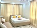 1-бөлмелі пәтер · 48 м² · 10/15 қабат, Сырым батыра 99/3, бағасы: 16 000 ₸ в Шымкенте, Каратауский р-н