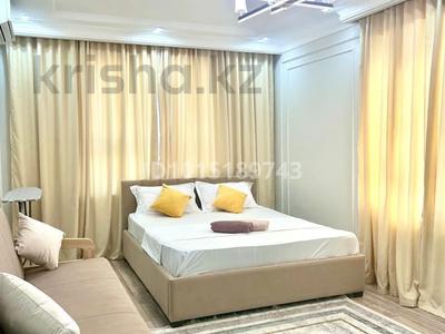 1-бөлмелі пәтер · 48 м² · 10/15 қабат, Сырым батыра 99/3, бағасы: 16 000 ₸ в Шымкенте, Каратауский р-н