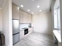 1-комнатная квартира · 37.2 м² · 10/10 этаж, Култегин 13 за 22.5 млн 〒 в Астане, Нура р-н