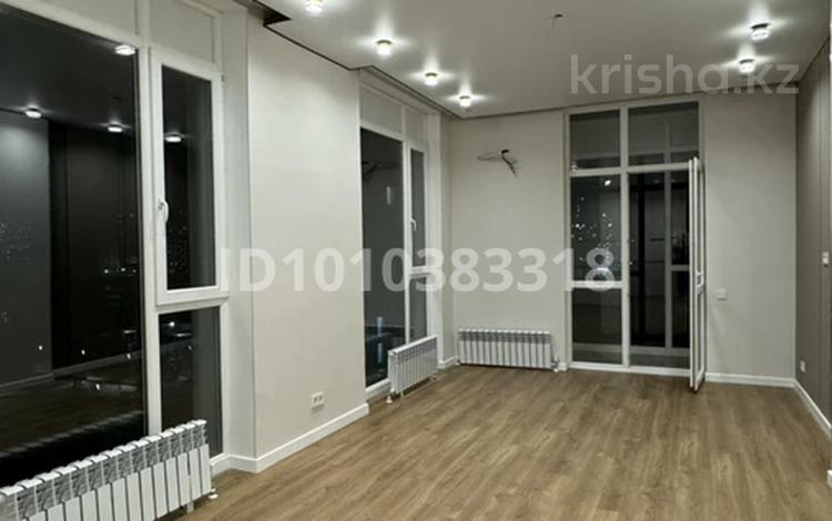 2-комнатная квартира · 53.6 м² · 7/18 этаж, Сыганак 28 за ~ 40 млн ₸ в Астане, Нура р-н — фото 30