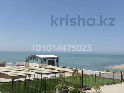 1-комнатная квартира · 35 м² · 2/2 этаж, Уч. №50/2 50/2 за 50 000 ₸ в Актау
