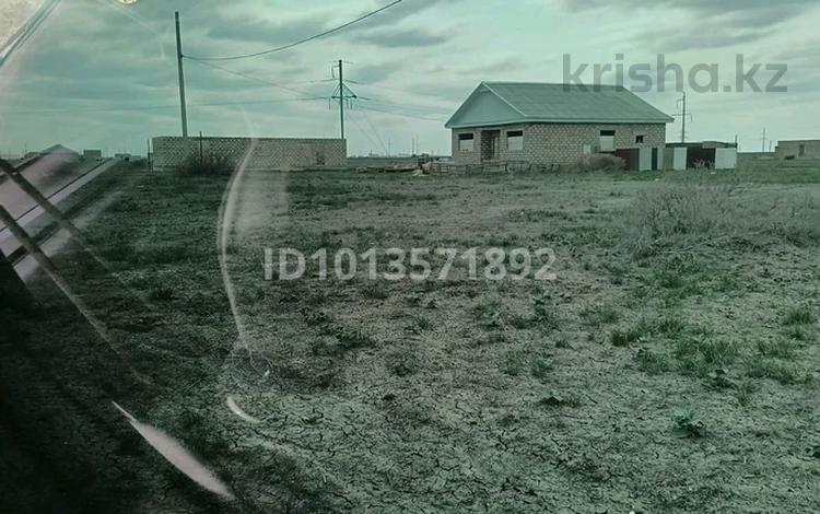 Участок · 10 соток, Береке (Память Ильича) за 2.1 млн ₸ в Атырау — фото 2
