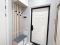 2-бөлмелі пәтер · 50 м² · 2/12 қабат, Туран 43/3, бағасы: 42 млн ₸ в Астане, Нура р-н