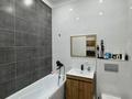 2-бөлмелі пәтер · 50 м² · 2/12 қабат, Туран 43/3, бағасы: 42 млн ₸ в Астане, Нура р-н — фото 2