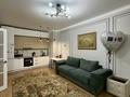 2-бөлмелі пәтер · 50 м² · 2/12 қабат, Туран 43/3, бағасы: 42 млн ₸ в Астане, Нура р-н — фото 3