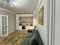 2-бөлмелі пәтер · 50 м² · 2/12 қабат, Туран 43/3, бағасы: 42 млн ₸ в Астане, Нура р-н — фото 4