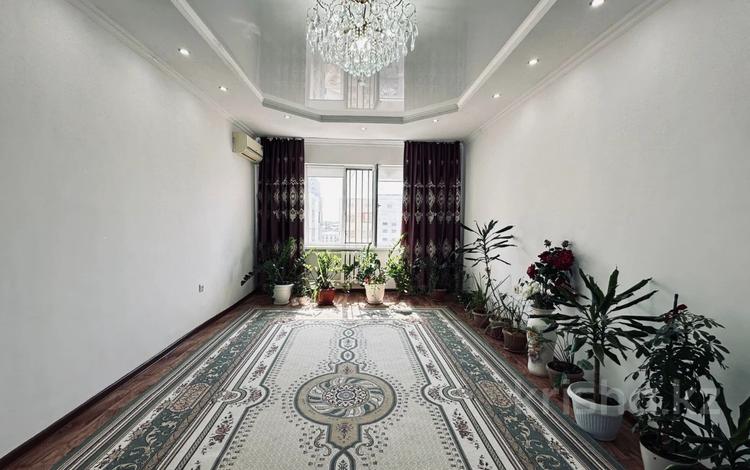 3-комнатная квартира · 84 м² · 9/9 этаж, мкр. Алмагуль, Алмагуль 8 за 22 млн ₸ в Атырау — фото 5