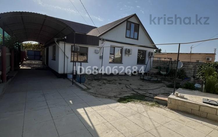 Отдельный дом · 8 комнат · 300 м² · 6 сот., Самал 210 — Супермаркет Асыл ана за 21 млн ₸ в Баскудуке — фото 27