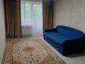 2-комнатная квартира · 49 м² · 2/4 этаж, В/городок Улан 12 за 140 000 ₸ в Талдыкоргане, военный городок Улан