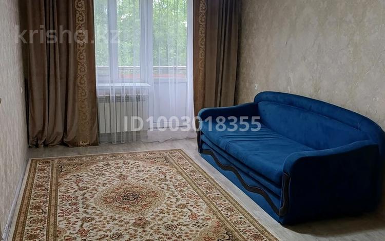 2-комнатная квартира · 49 м² · 2/4 этаж, В/городок Улан 12 за 140 000 ₸ в Талдыкоргане, военный городок Улан — фото 2