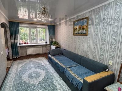 3-комнатная квартира · 57.7 м² · 1/5 этаж, 35-й квартал 25 за 23.5 млн ₸ в Семее