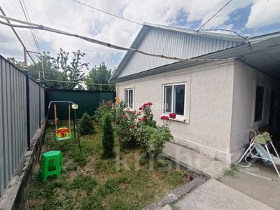 Отдельный дом · 4 комнаты · 80 м² · 7 сот., Абдирова 6 — ДСУ Алем Ойл (Наурыз магазин) за 35 млн ₸ в Есик