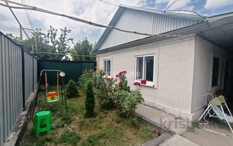 Отдельный дом · 4 комнаты · 80 м² · 7 сот., Абдирова 6 — ДСУ Алем Ойл (Наурыз магазин) за 35 млн ₸ в Есик — фото 3