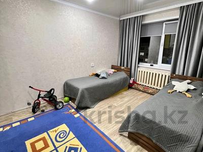 4-бөлмелі пәтер · 77.7 м² · 5/5 қабат, Габдулина 40, бағасы: 20.6 млн ₸ в Кокшетау