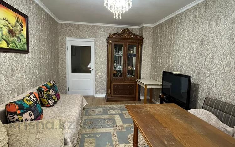 2-комнатная квартира · 59 м² · 14/14 этаж, Мәңгілік Ел 19 за 33.9 млн ₸ в Астане, Есильский р-н — фото 2