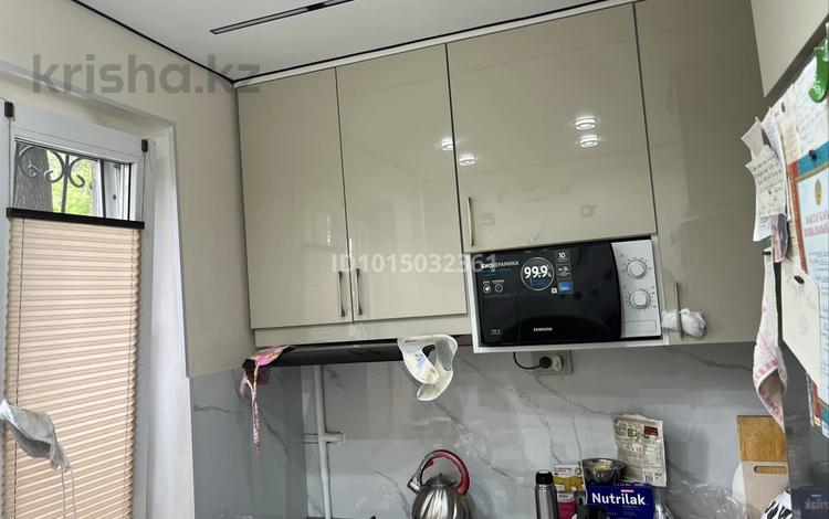 2-комнатная квартира · 45 м² · 1/5 этаж, мкр Тастак-2 54 за 35 млн ₸ в Алматы, Алмалинский р-н — фото 2