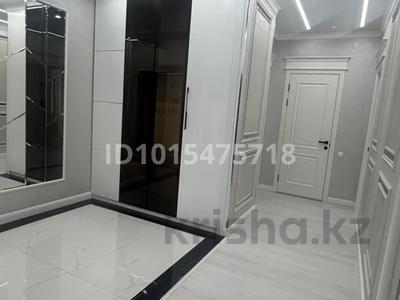 3-бөлмелі пәтер · 100 м² · 8/16 қабат, Қайтпас 1 ш/а., Сырым батыра 2/105, бағасы: 70 млн ₸ в Шымкенте, Каратауский р-н