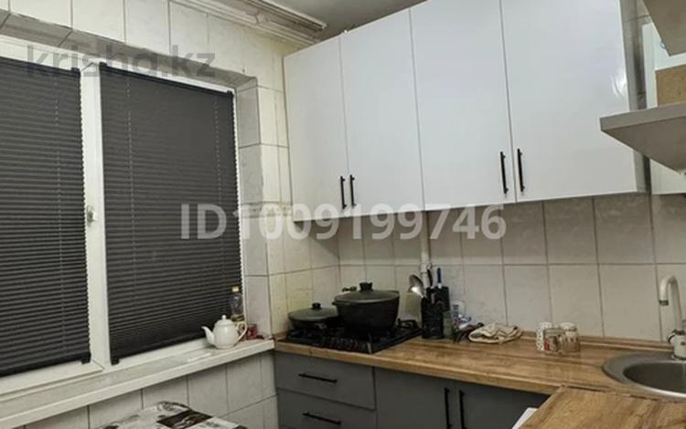 2-бөлмелі пәтер · 43.1 м² · 4/5 қабат, Ә. Молдағұлова 4, бағасы: 15.5 млн ₸ в Шымкенте, Аль-Фарабийский р-н — фото 2