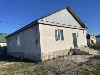Жеке үй · 4 бөлме · 120 м² · 8 сот., Тәуелсіздік 38, бағасы: 30 млн ₸ в Талгаре