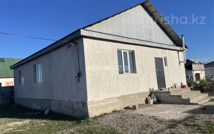 Жеке үй · 4 бөлме · 120 м² · 8 сот., Тәуелсіздік 38, бағасы: 30 млн ₸ в Талгаре — фото 17