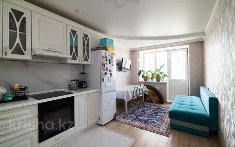 2-комнатная квартира · 74 м² · 8/10 этаж, Потанина 3/2 за ~ 30.6 млн ₸ в Астане, Сарыарка р-н — фото 7