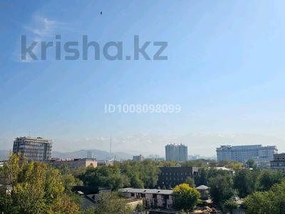 2-комнатная квартира · 68 м², Айтеке би 83 за 62 млн ₸ в Алматы, Алмалинский р-н