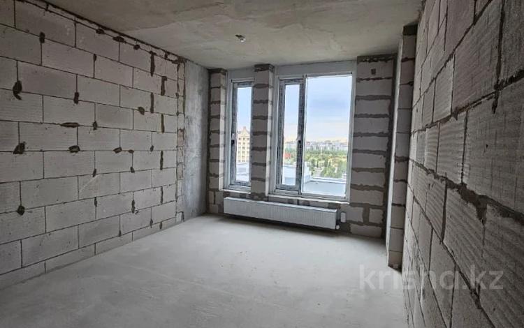 2-комнатная квартира · 56 м² · 8/8 этаж, Абубакир Тыныбаев 10 — САМАЯ НИЗКАЯ ЦЕНА за 46.5 млн 〒 в Астане — фото 7