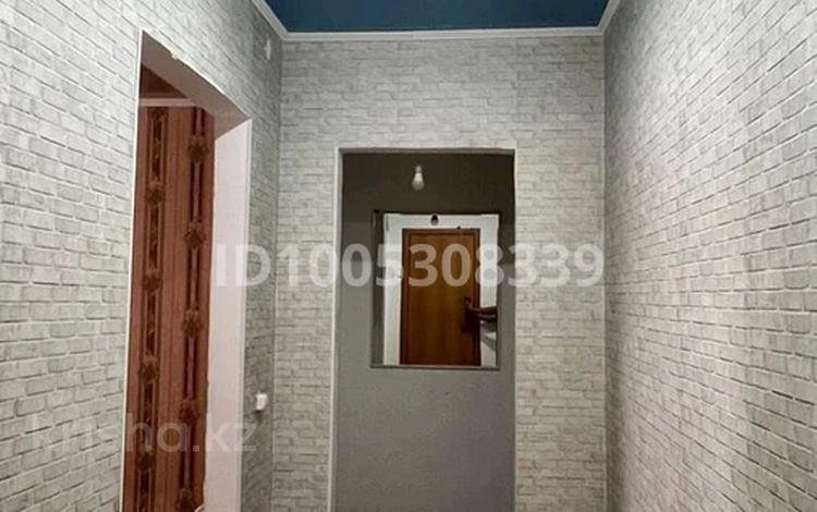 1-бөлмелі пәтер · 33 м² · 1/2 қабат, Копбергенова 112 — Остановка Элеватор, бағасы: 12.8 млн ₸ в Желаеве — фото 2