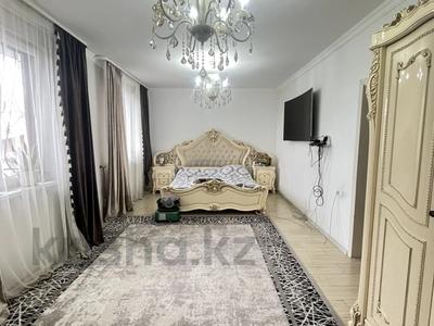 Отдельный дом • 8 комнат • 240 м² • 8 сот., Бекболата 209 за 115 млн 〒 в Алматы, Алатауский р-н