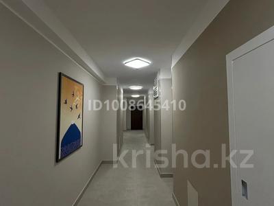 2-комнатная квартира · 54 м² · 2/9 этаж, Улы дала 10 за 32.5 млн 〒 в Астане, Есильский р-н