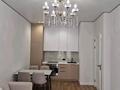 2-бөлмелі пәтер · 41.1 м² · 2/12 қабат, Просп. Тауелсиздик 25/1, бағасы: 34 млн ₸ в Астане, р-н Байконур — фото 11