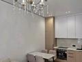 2-бөлмелі пәтер · 41.1 м² · 2/12 қабат, Просп. Тауелсиздик 25/1, бағасы: 34 млн ₸ в Астане, р-н Байконур — фото 2