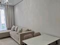 2-бөлмелі пәтер · 41.1 м² · 2/12 қабат, Просп. Тауелсиздик 25/1, бағасы: 34 млн ₸ в Астане, р-н Байконур — фото 3