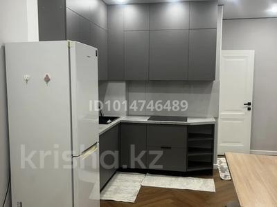 2-комнатная квартира · 40 м² · 2/9 этаж, мкр Шугыла, Алатау 12а/1 за 270 000 ₸ в Алматы, Наурызбайский р-н
