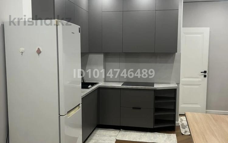 2-комнатная квартира · 40 м² · 2/9 этаж, мкр Шугыла, Алатау 12а/1 за 270 000 ₸ в Алматы, Наурызбайский р-н — фото 2