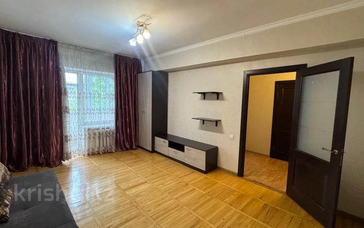 1-комнатная квартира · 40 м², Пушкина — ЗОЛОТОЙ КВАДРАТ, БЕЗ КОМИССИИ % за 43.9 млн ₸ в Алматы, Медеуский р-н — фото 9
