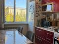 4-комнатная квартира · 75.2 м² · 5/5 этаж, Мкр. Акбулак 20 за 20 млн ₸ в Таразе — фото 3