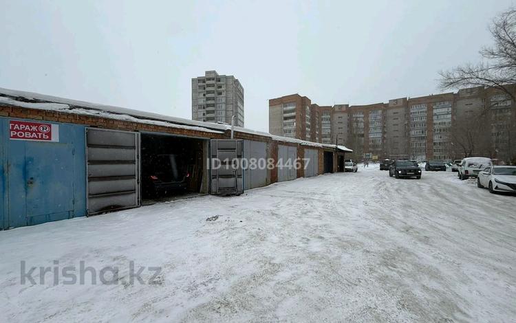 Гараж · 24 м² · Красина 11 за 90 000 ₸ в Усть-Каменогорске, Ульбинский — фото 2